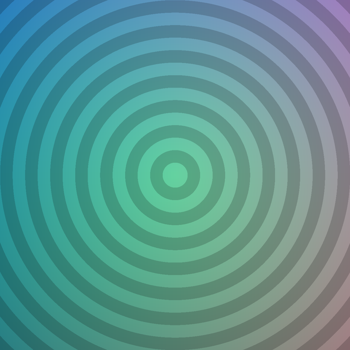 A public image, resized by query parameters